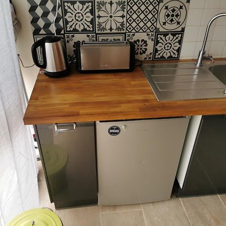 Charmant Studio + Parking Apartment Orleans Ngoại thất bức ảnh